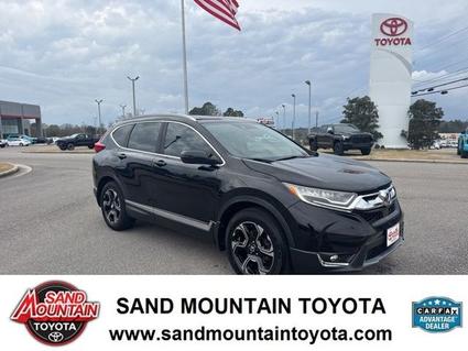 2017 Honda CR-V Albertville AL