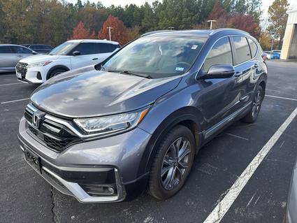 2020 Honda CR-V Tyler TX
