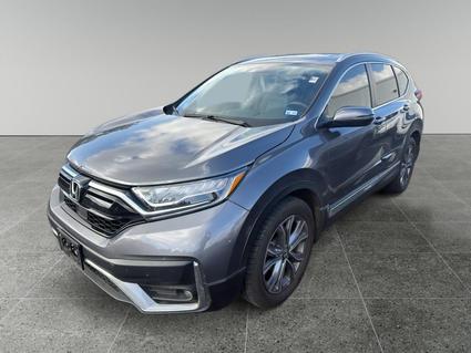 2020 Honda CR-V Tyler TX