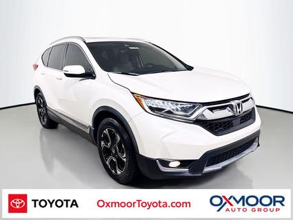 2018 Honda CR-V Louisville KY