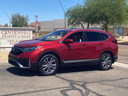 2020 Honda CR-V Phoenix AZ