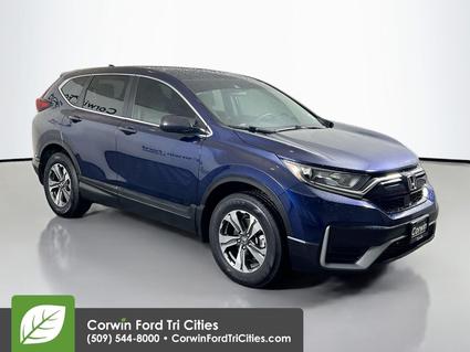 2020 Honda CR-V Pasco WA