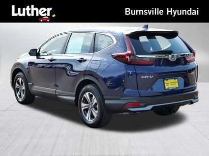 2020 Honda CR-V Burnsville MN