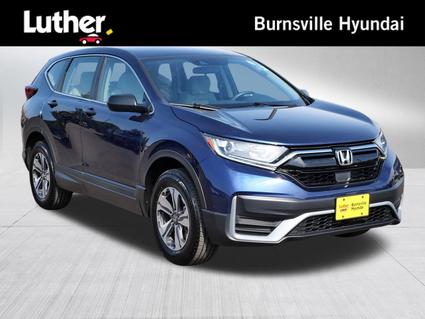 2020 Honda CR-V Burnsville MN