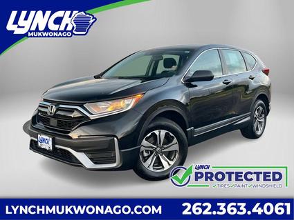 2020 Honda CR-V Mukwonago WI