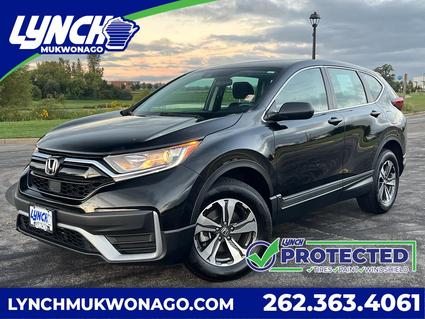 2020 Honda CR-V Mukwonago WI