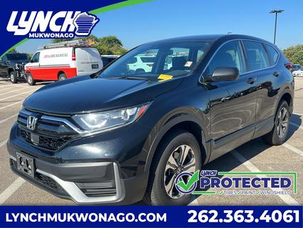 2020 Honda CR-V Mukwonago WI