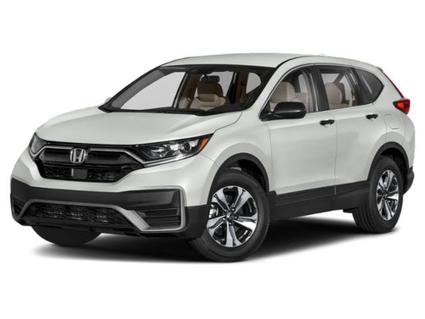 2020 Honda CR-V Hopkins MN