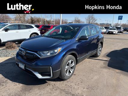 2020 Honda CR-V Hopkins MN