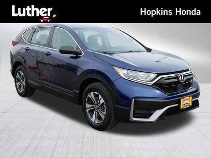 2020 Honda CR-V Hopkins MN