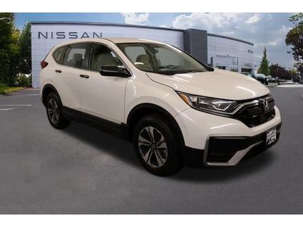 2020 Honda CR-V Salem OR