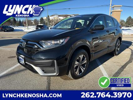2020 Honda CR-V Kenosha WI