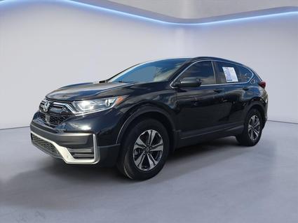 2021 Honda CR-V Knoxville TN