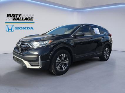 2021 Honda CR-V Knoxville TN