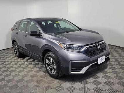 2020 Honda CR-V Derwood MD
