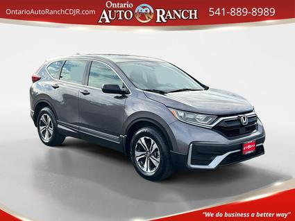 2020 Honda CR-V Ontario OR
