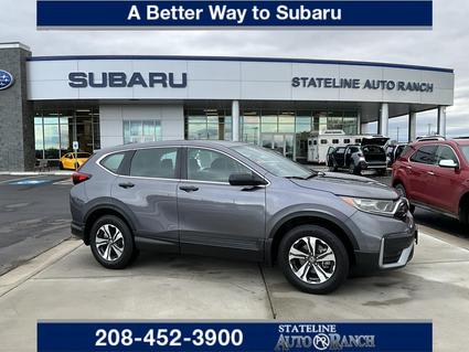 2020 Honda CR-V Fruitland ID