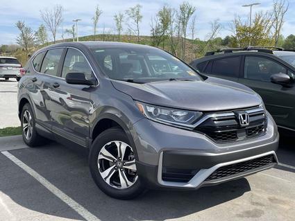 2021 Honda CR-V Fletcher NC