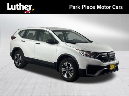 2020 Honda CR-V Rochester MN