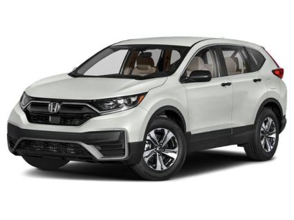 2020 Honda CR-V Rochester MN
