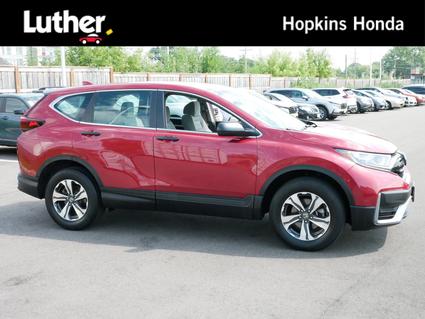 2020 Honda CR-V Hopkins MN