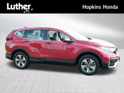 2020 Honda CR-V Hopkins MN