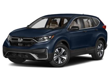 2020 Honda CR-V Missoula MT
