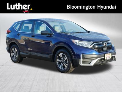 2020 Honda CR-V Minneapolis MN