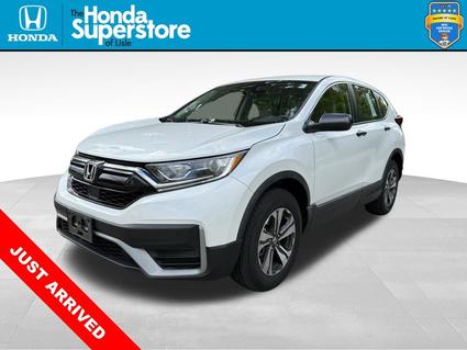 2020 Honda CR-V Lisle IL