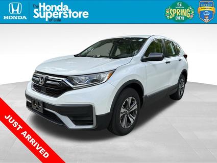 2020 Honda CR-V Lisle IL
