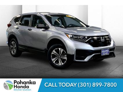 2021 Honda CR-V Capitol Heights MD