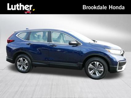 2020 Honda CR-V Minneapolis MN