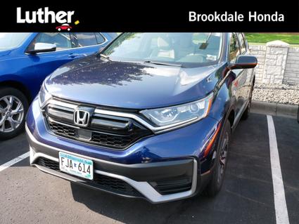 2020 Honda CR-V Minneapolis MN