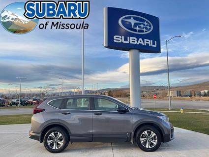 2021 Honda CR-V Missoula MT
