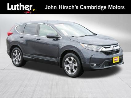 2017 Honda CR-V Cambridge MN