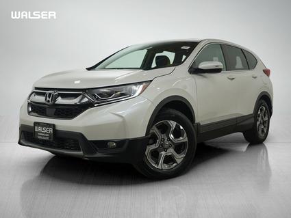 2018 Honda CR-V Burnsville MN