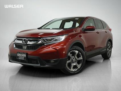 2018 Honda CR-V Burnsville MN