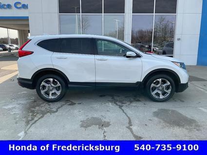 2019 Honda CR-V Fredericksburg VA