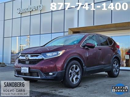 2019 Honda CR-V Lynnwood WA