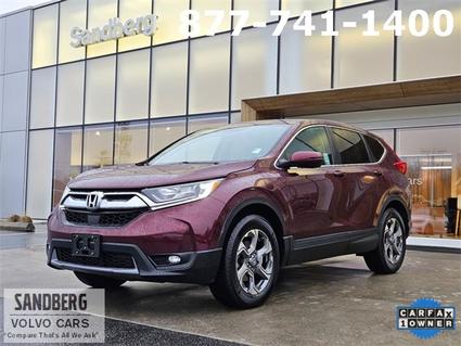 2019 Honda CR-V Lynnwood WA