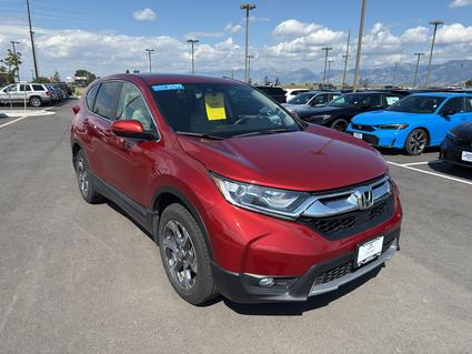 2019 Honda CR-V Bozeman MT