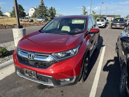 2019 Honda CR-V Bozeman MT