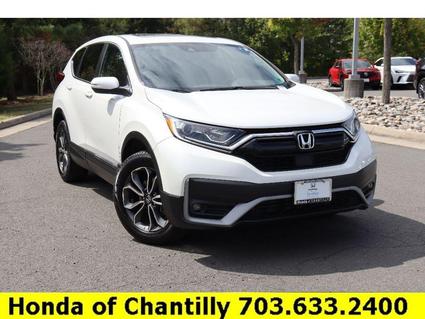 2020 Honda CR-V Chantilly VA
