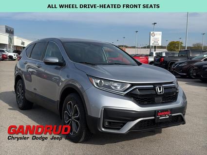 2020 Honda CR-V Green Bay WI
