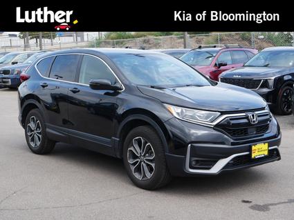 2020 Honda CR-V Minneapolis MN