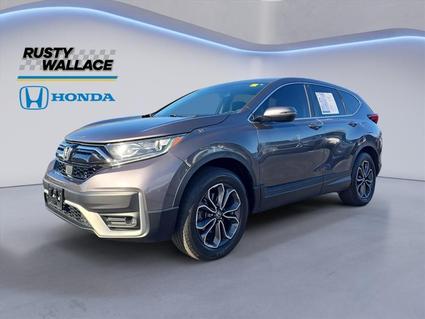 2021 Honda CR-V Knoxville TN