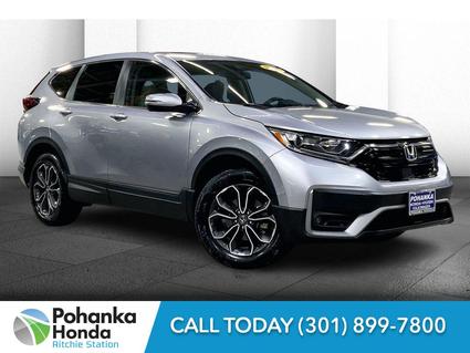2021 Honda CR-V Capitol Heights MD