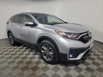 2021 Honda CR-V Rockville MD