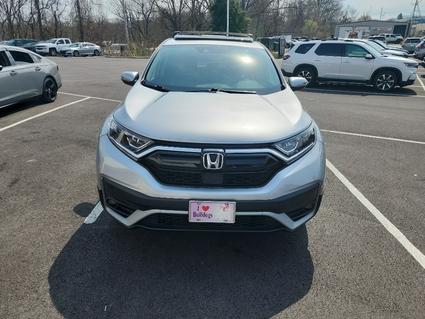 2021 Honda CR-V Johnson City TN