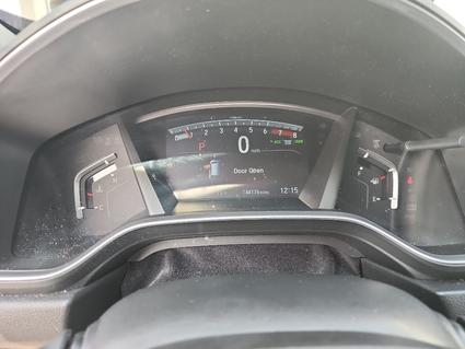 2021 Honda CR-V Johnson City TN